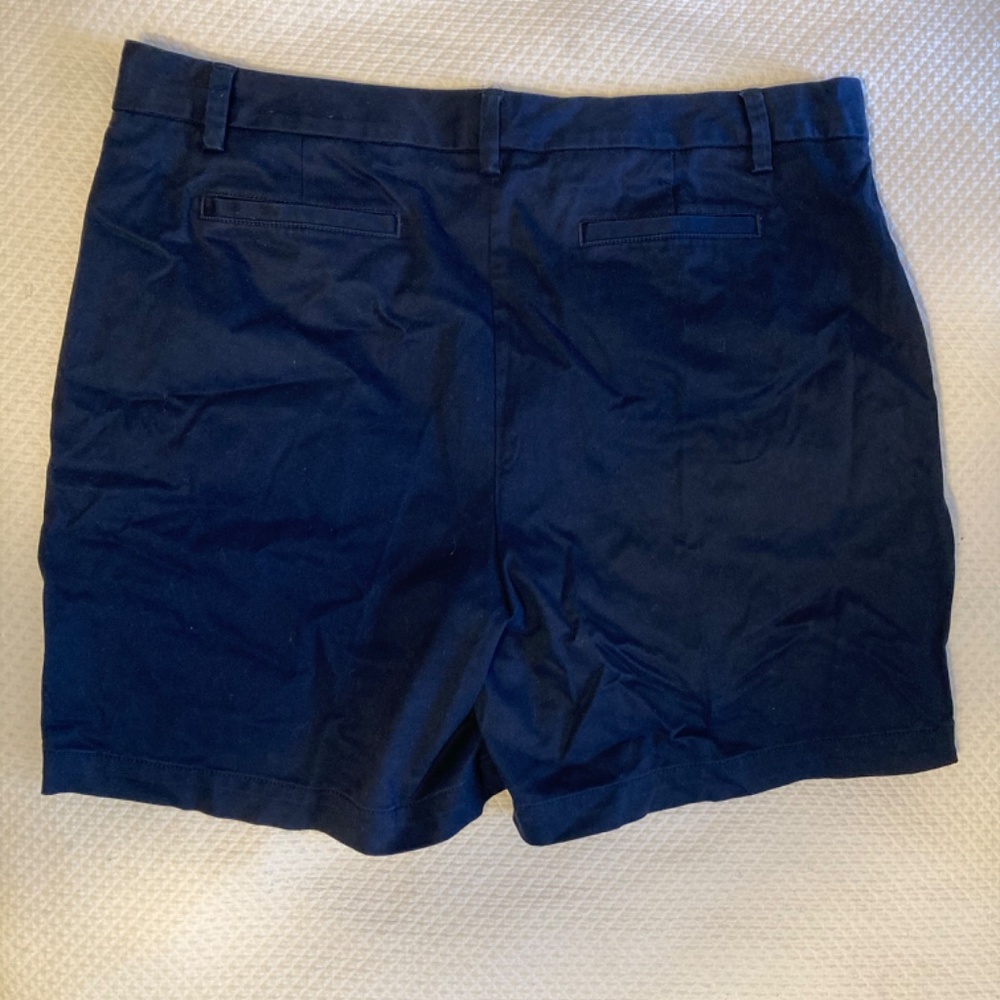 Land End Shorts - Picture 3 of 3